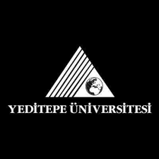 Yeditepe Üniversitesi Logo